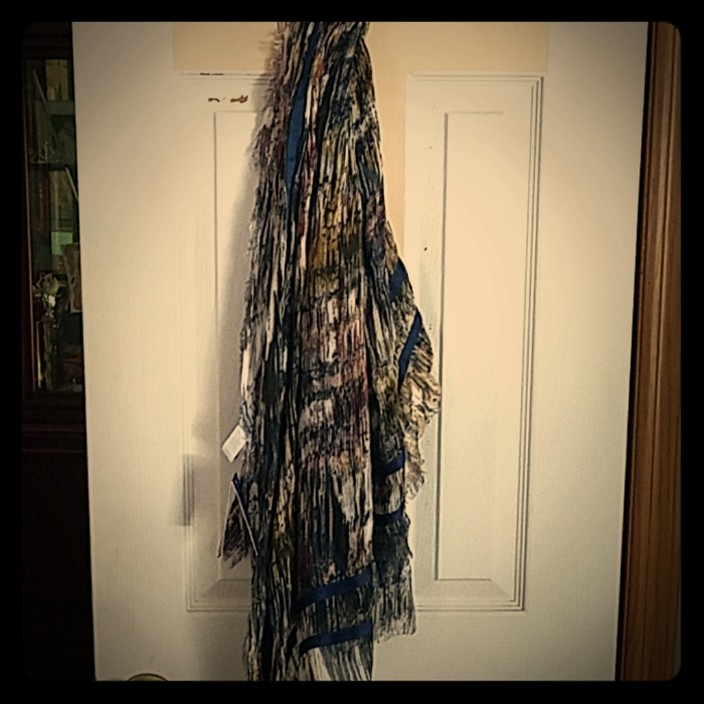 Simply Vera scarf